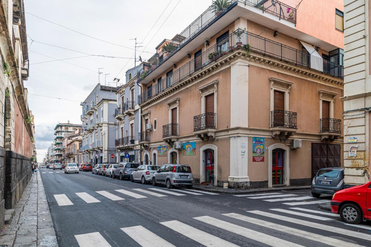 Apartment And Comfy Catania