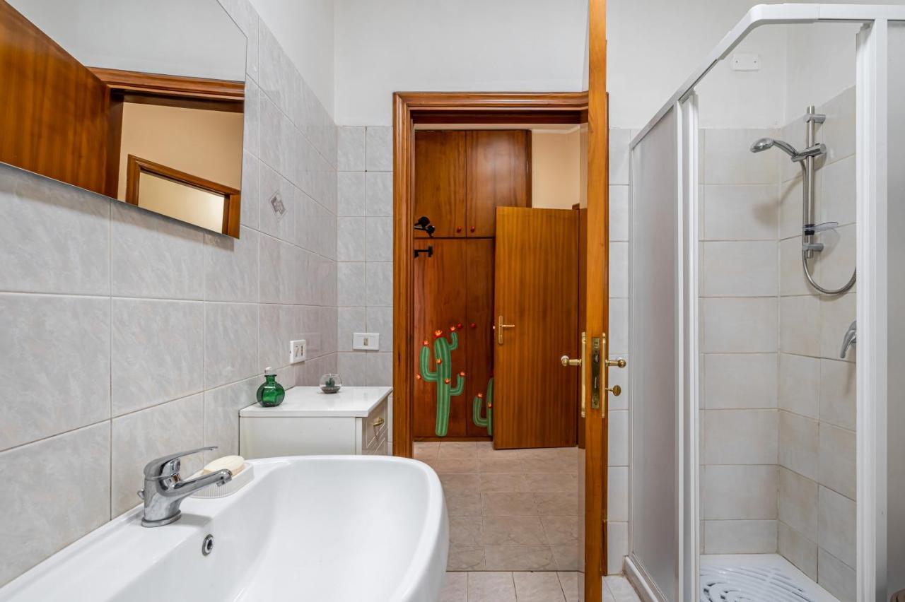 Apartment And Comfy Catania