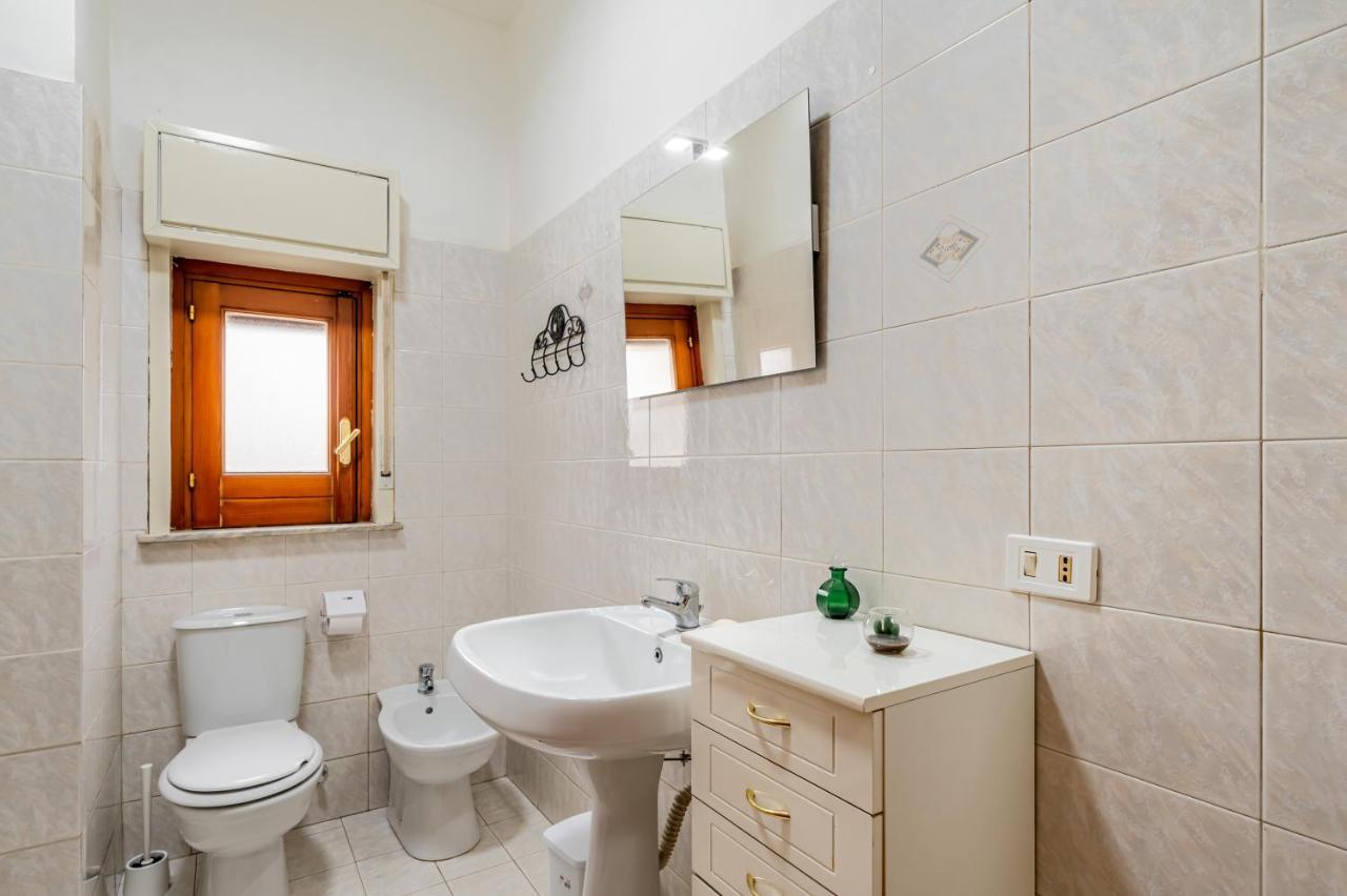 And Comfy Apartment *