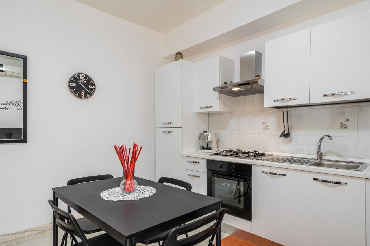And Comfy Apartment