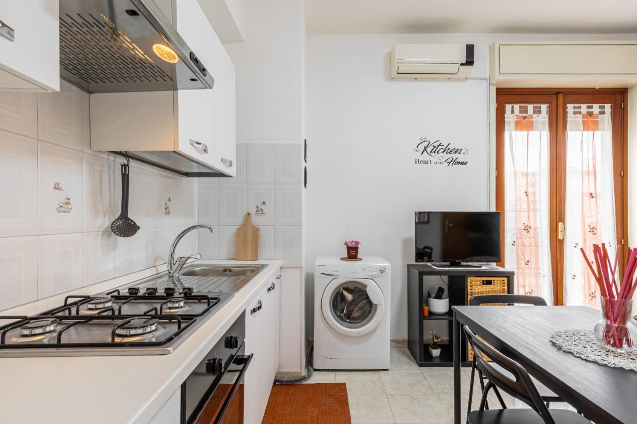 And Comfy Apartment *